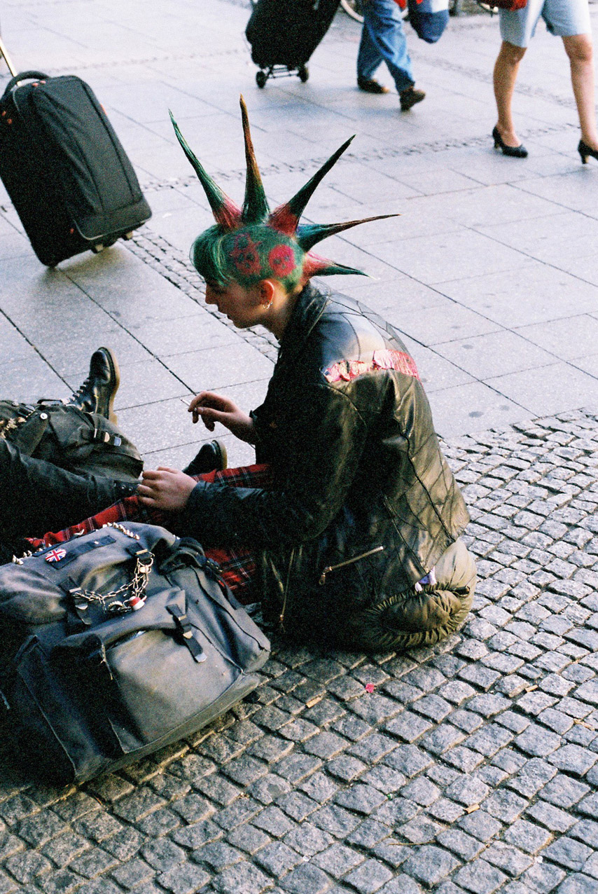 Berlín, Alemania: 2006